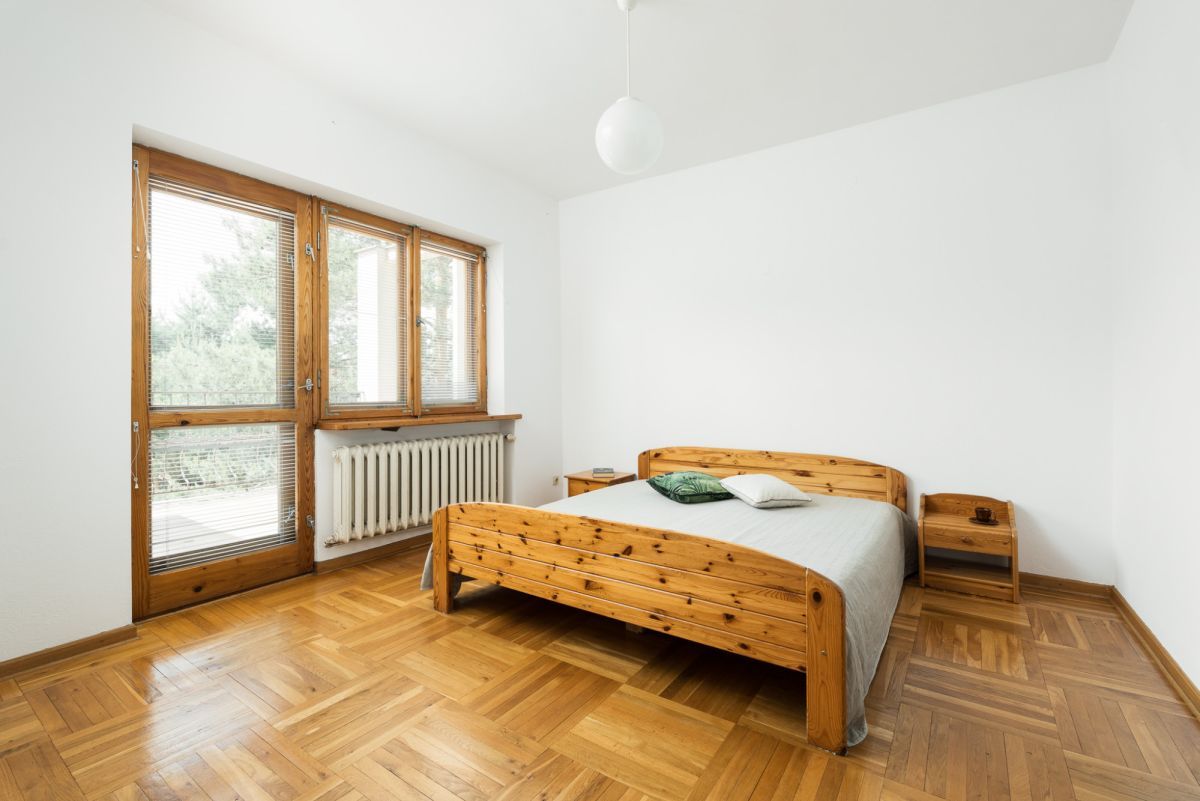 bliźniak, 14 pokoi Warszawa Wawer, ul. Wapienna. Zdjęcie 15