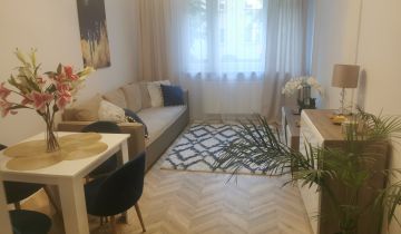 Mieszkanie 2-pokojowe Rzeszów Baranówka, ul. Władysława Broniewskiego