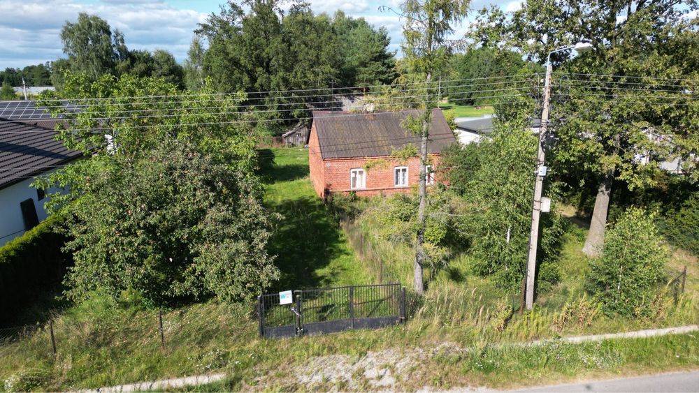 dom wolnostojący Prawda. Zdjęcie 5