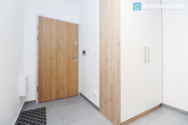 Mieszkanie 1-pokojowe Kraków Ruczaj, ul. Czerwone Maki. Zdjęcie 13