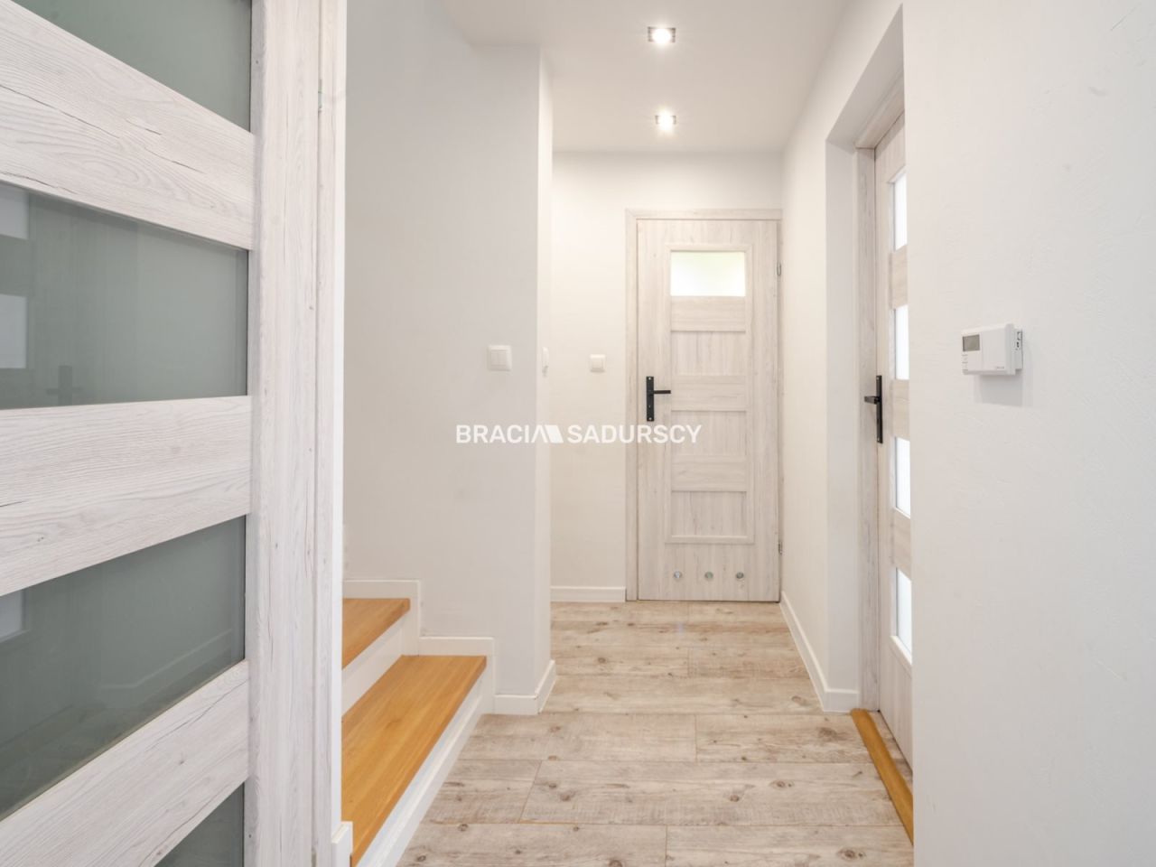 dom wolnostojący, 5 pokoi Polanka Hallera. Zdjęcie 10