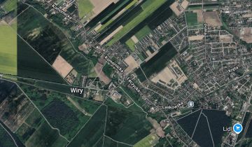 Lokal Wiry, ul. Komornicka