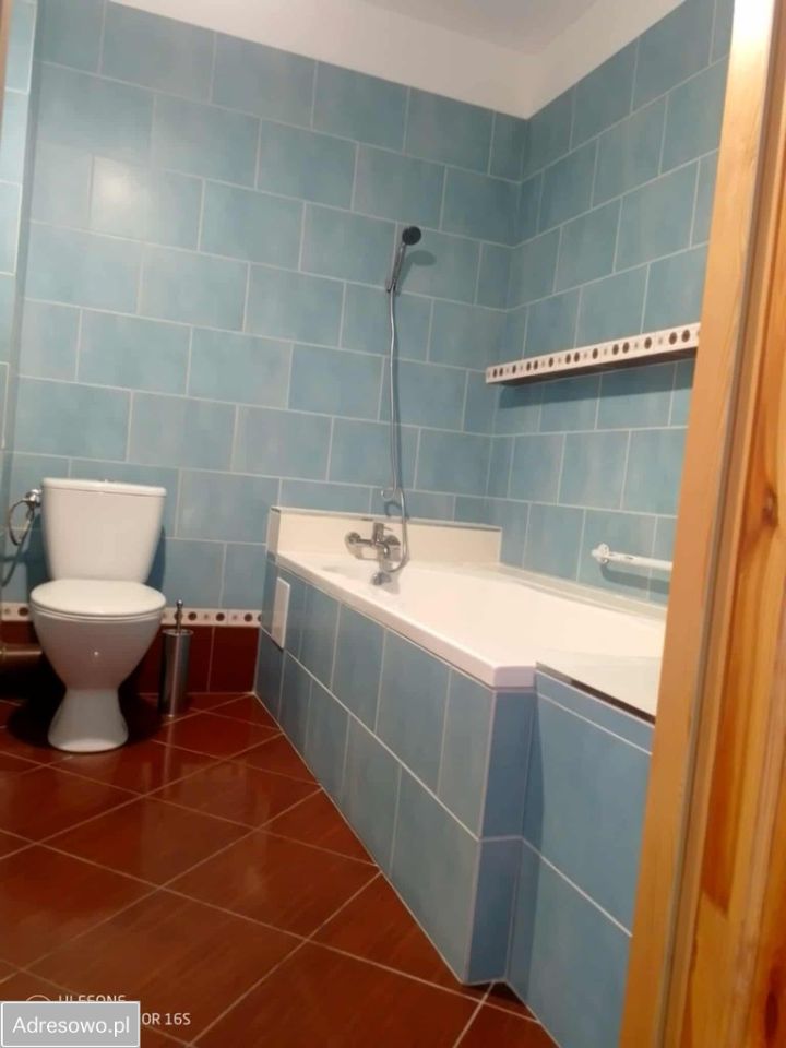 Mieszkanie 3-pokojowe Wysoka, ul. Konna. Zdjęcie 12