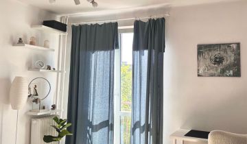 Mieszkanie 2-pokojowe Warszawa Praga-Południe, ul. Wspólna Droga