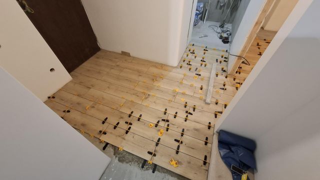 Mieszkanie 2-pokojowe Jastrzębie-Zdrój, ul. Wiejska. Zdjęcie 12