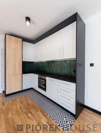 Mieszkanie 2-pokojowe Warszawa Praga-Południe, ul. Michała Paca. Zdjęcie 2