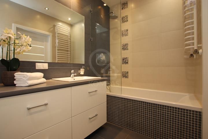 Mieszkanie 3-pokojowe Wrocław, ul. Klasztorna. Zdjęcie 15