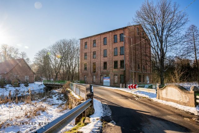 Działka inwestycyjna Dobrowo Dobrówko. Zdjęcie 12