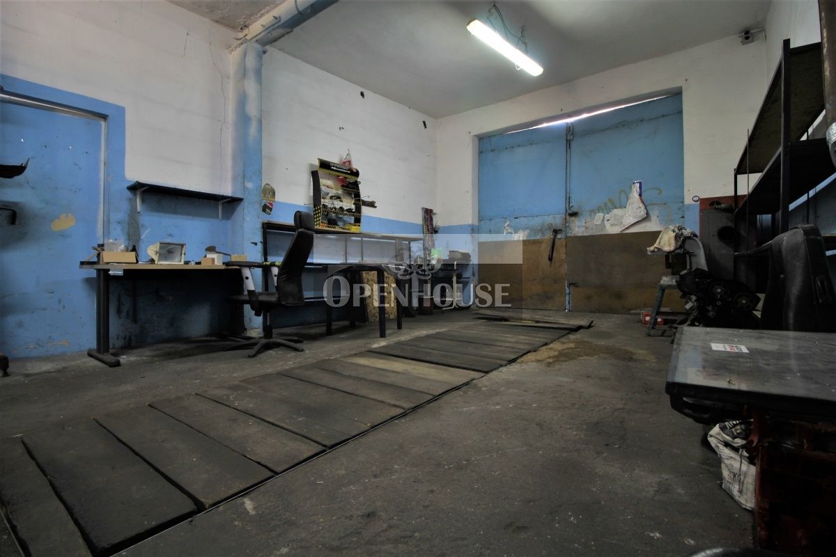 Lokal Głogów, ul. Magazynowa. Zdjęcie 3