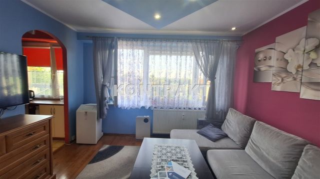 Mieszkanie 2-pokojowe Oświęcim Zasole, ul. Obozowa. Zdjęcie 1