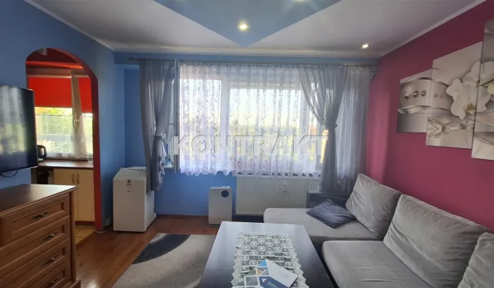 Mieszkanie 2-pokojowe Oświęcim Zasole, ul. Obozowa