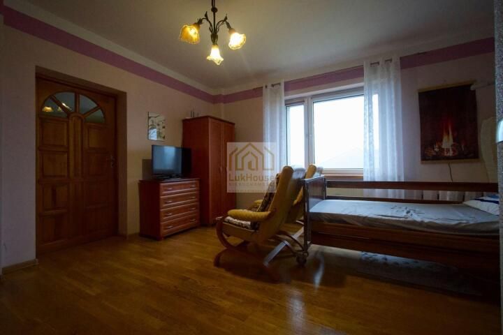 dom wolnostojący, 4 pokoje Wieszowa, ul. Bytomska. Zdjęcie 3