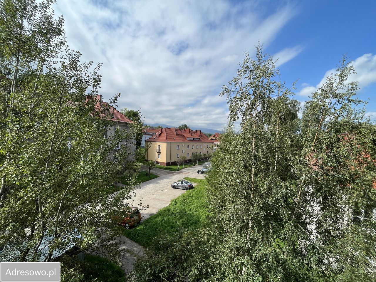 Mieszkanie 3-pokojowe Kowary, ul. Mikołaja Reja. Zdjęcie 16