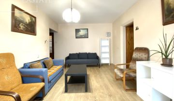 Mieszkanie 3-pokojowe Warszawa Praga-Południe, ul. Osowska