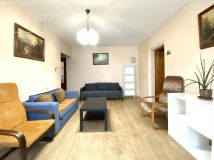 Mieszkanie 3-pokojowe Warszawa Praga-Południe, ul. Osowska