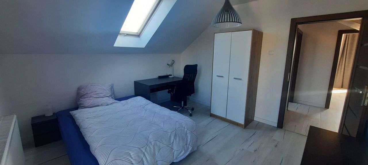 bliźniak Gliwice, ul. Obrońców Pokoju. Zdjęcie 6