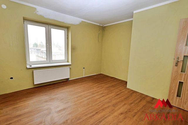 dom wolnostojący, 5 pokoi Włocławek Centrum, ul. Władysława Stanisława Reymonta. Zdjęcie 17