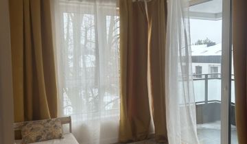 Mieszkanie 4-pokojowe Warszawa Białołęka Dworska