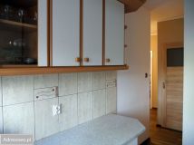 Mieszkanie 3-pokojowe Łódź Retkinia, ul. Retkińska. Zdjęcie 1