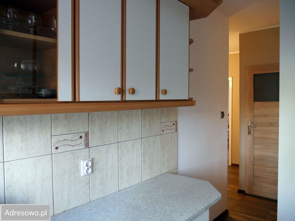 Mieszkanie 3-pokojowe Łódź Retkinia, ul. Retkińska. Zdjęcie 2