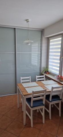 Mieszkanie 3-pokojowe Nowy Sącz Barskie, ul. Partyzantów. Zdjęcie 4