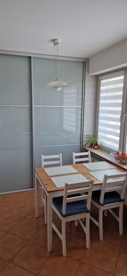 Mieszkanie 3-pokojowe Nowy Sącz Barskie, ul. Partyzantów. Zdjęcie 4