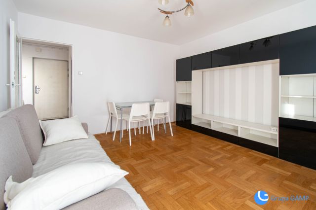 Mieszkanie 2-pokojowe Kraków Krowodrza, ul. Wrocławska. Zdjęcie 4