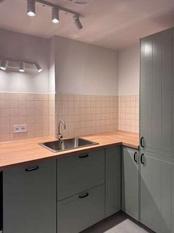 Mieszkanie 2-pokojowe Kraków Podgórze Duchackie, ul. Malborska. Zdjęcie 1