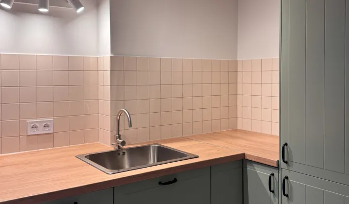 Mieszkanie 2-pokojowe Kraków Podgórze Duchackie, ul. Malborska