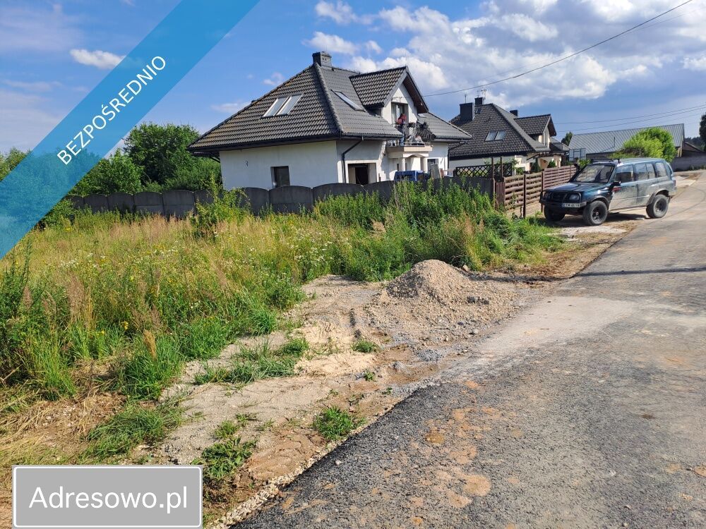 Działka budowlana Kuby-Młyny. Zdjęcie 6