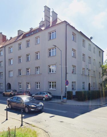 Mieszkanie 2-pokojowe Bytom, ul. Oświęcimska. Zdjęcie 1