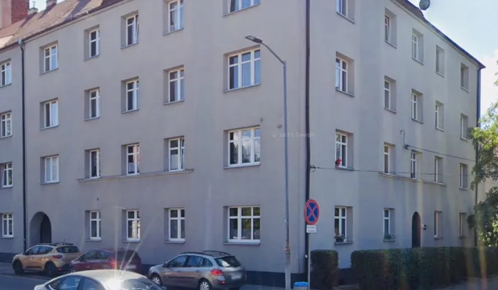 Mieszkanie 2-pokojowe Bytom, ul. Oświęcimska