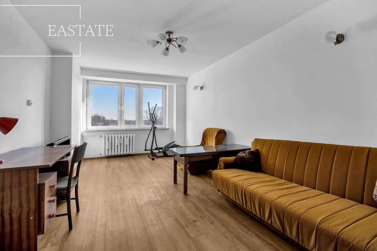 Mieszkanie 4-pokojowe Warszawa Mokotów, ul. Łukowa. Zdjęcie 3