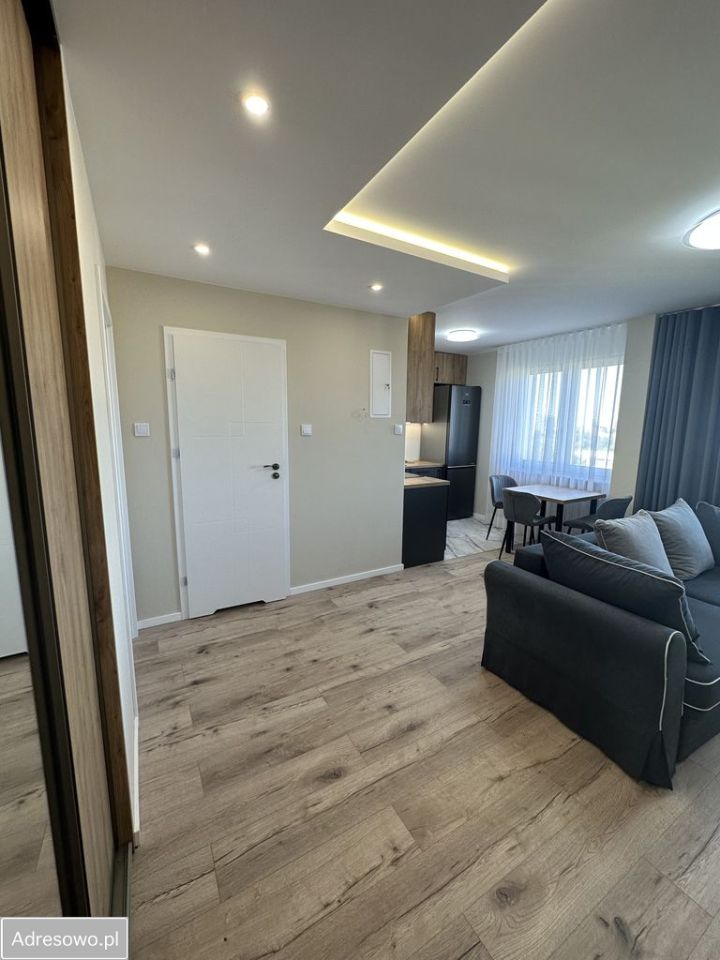 Mieszkanie 2-pokojowe Radom Ustronie, ul. Osiedlowa. Zdjęcie 5