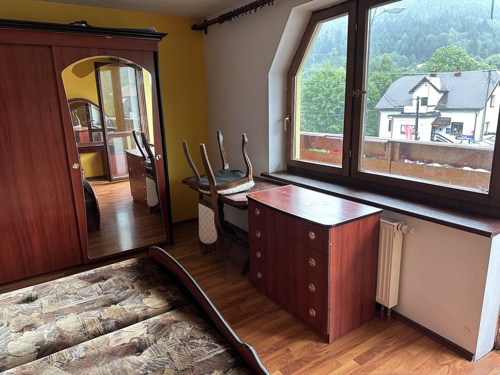 Lokal Szczyrk. Zdjęcie 4