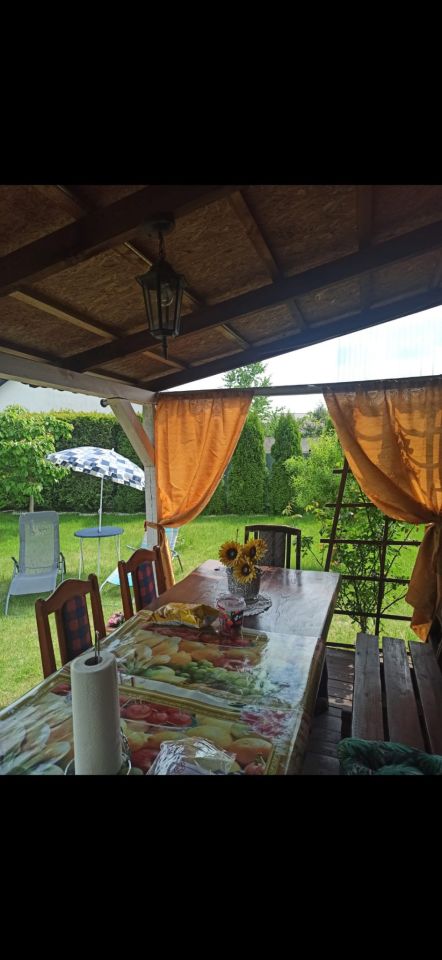 Działka rod Stróżewko. Zdjęcie 3