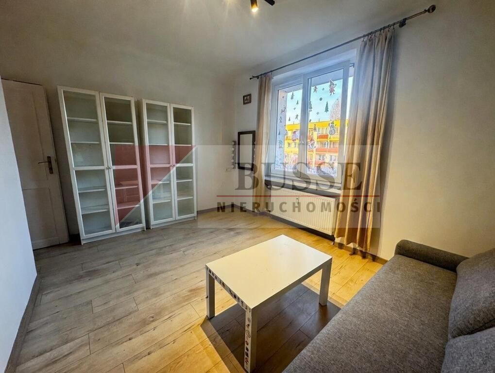 Mieszkanie 2-pokojowe Szczecin Centrum, ul. marsz. Józefa Piłsudskiego. Zdjęcie 6