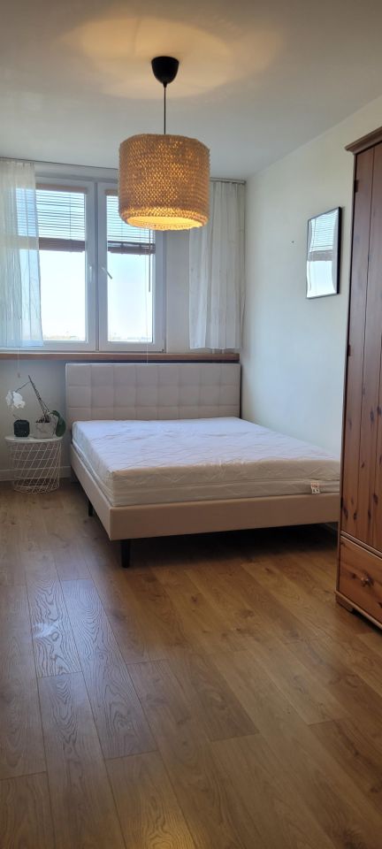 Mieszkanie 2-pokojowe Warszawa Ochota, ul. Geodetów. Zdjęcie 4