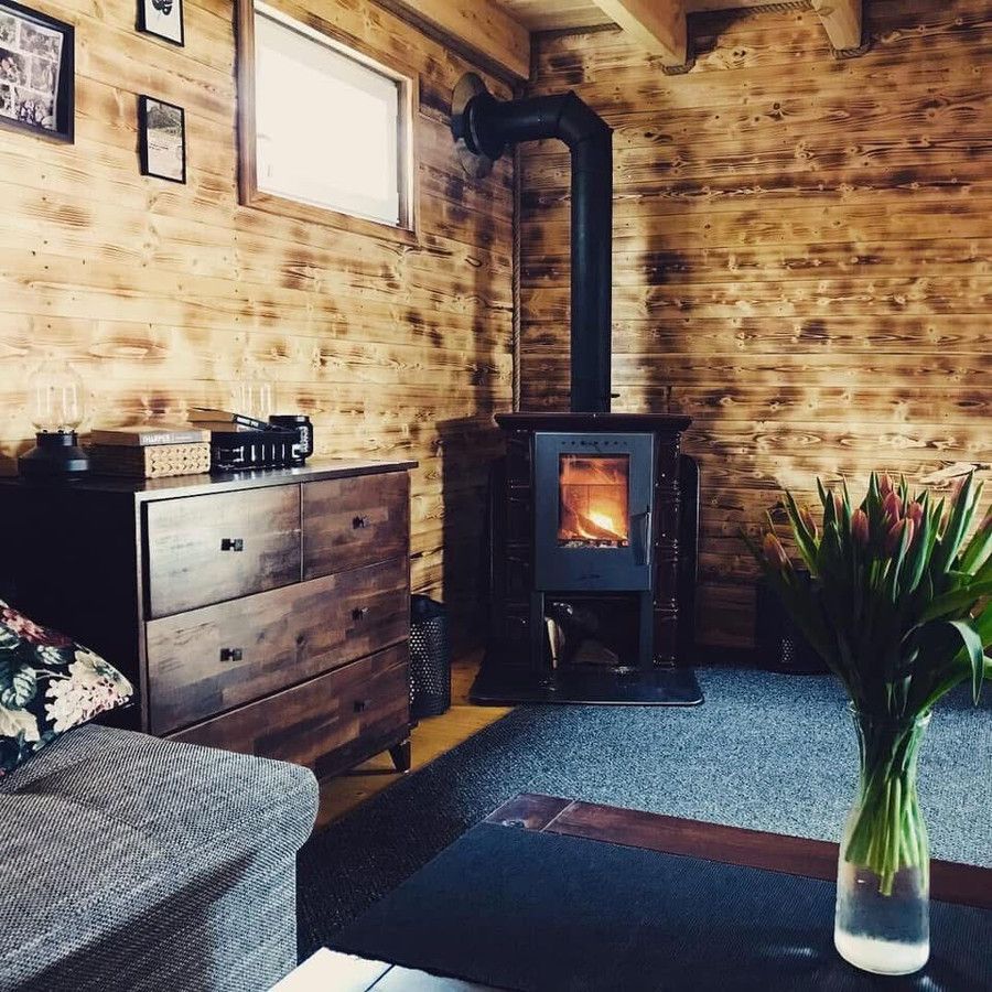 dom letniskowy, 3 pokoje Szydłówiec. Zdjęcie 7