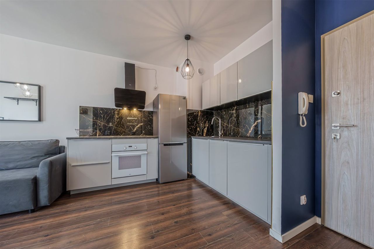 Mieszkanie 2-pokojowe Gdańsk Morena. Zdjęcie 10