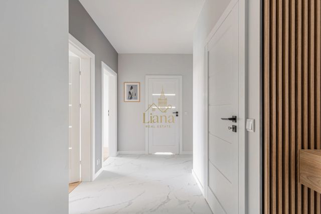 Mieszkanie 4-pokojowe Warszawa Praga, ul. Jagiellońska. Zdjęcie 16