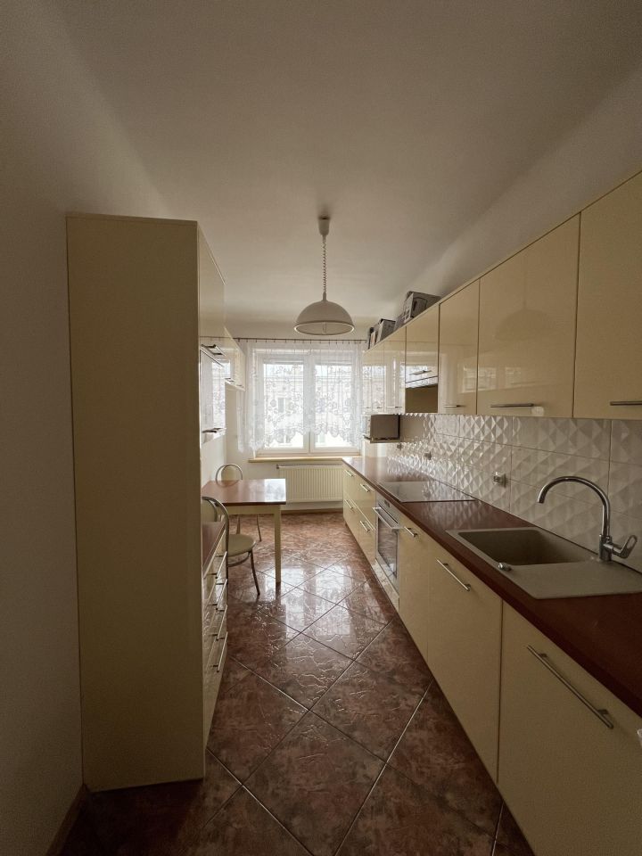 Mieszkanie 3-pokojowe Warszawa Ochota, ul. Barska. Zdjęcie 17