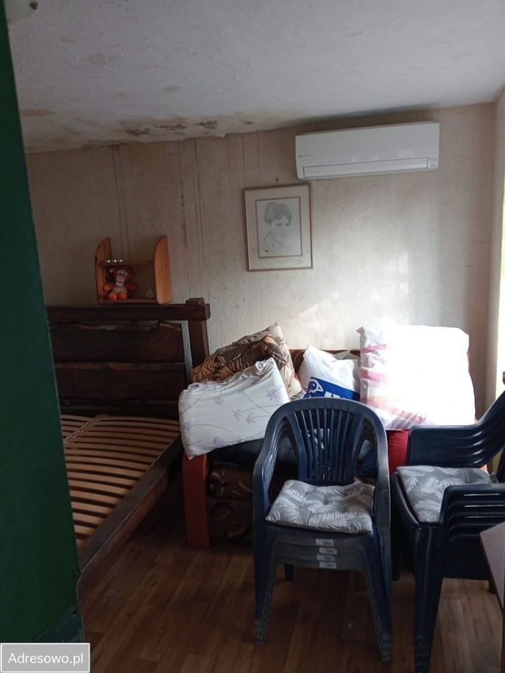 Działka rod Poznań Grunwald, ul. Bukowska. Zdjęcie 10