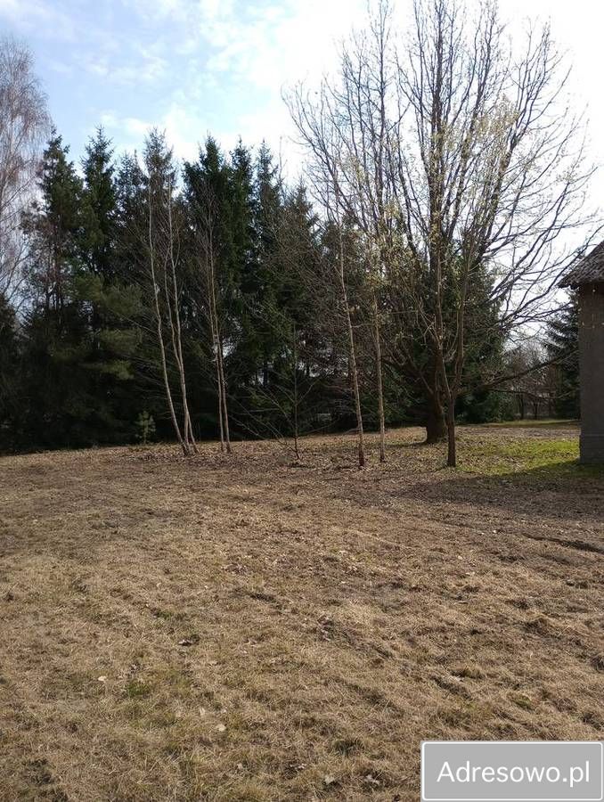 Działka budowlana Wejsuny. Zdjęcie 4