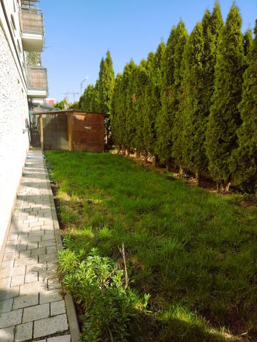 Mieszkanie 3-pokojowe Kraków Górka Narodowa, ul. Kuźnicy Kołłątajowskiej. Zdjęcie 8