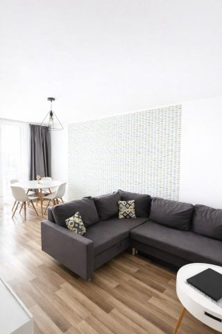 Mieszkanie 3-pokojowe Warszawa Targówek, ul. Łabiszyńska. Zdjęcie 1