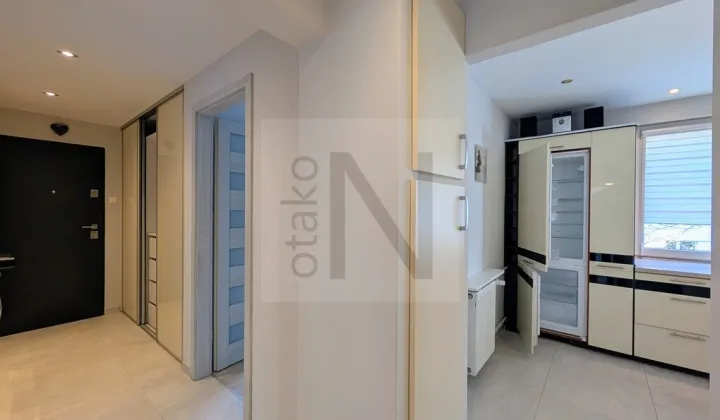 Mieszkanie 3-pokojowe Częstochowa Wrzosowiak