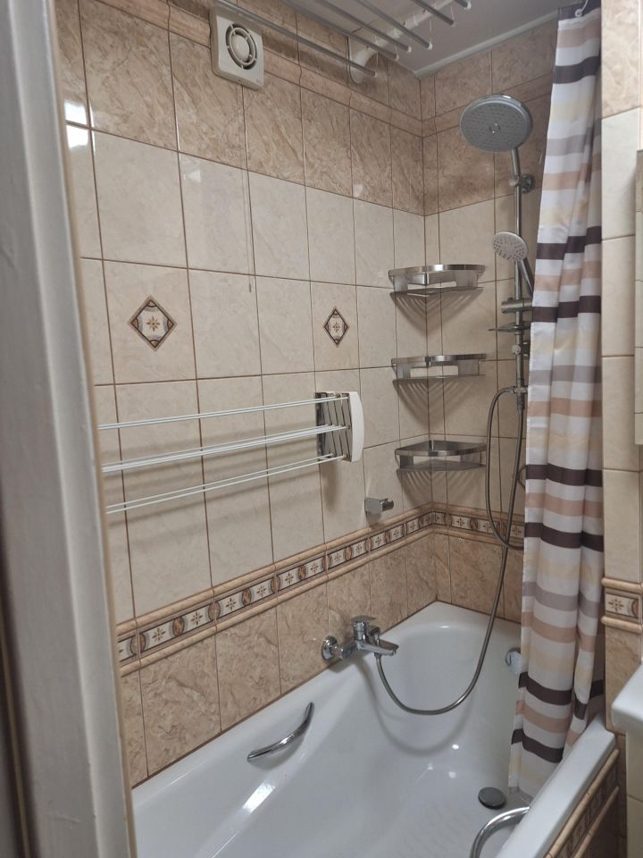 Mieszkanie 1-pokojowe Warszawa Targówek. Zdjęcie 4