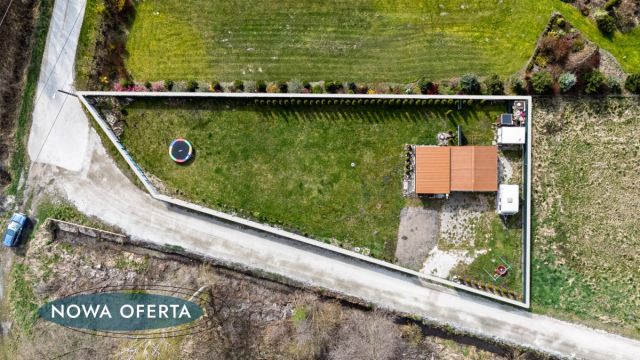 Działka inwestycyjna Bogumiłów Bogumiłów-Kolonia. Zdjęcie 21