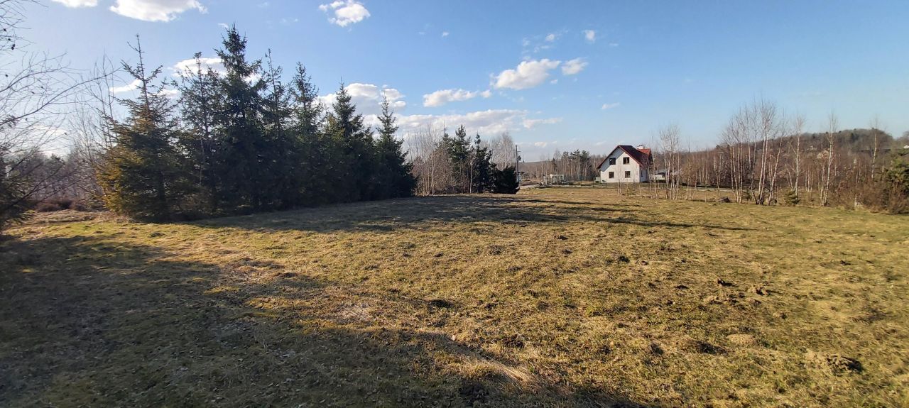 Działka budowlana Przyjaźń, ul. Góra Augusta. Zdjęcie 1